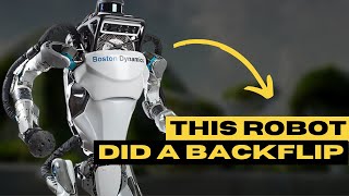 7 Cutting-Edge Robots Powered by the Latest in AI Technology