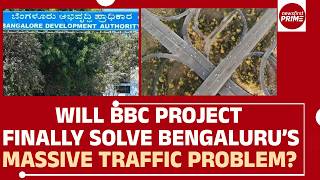 Famous Will BBC Project Finally Solve Bengaluru’s Massive Traffic Problem? | @newsfirstprime Profile