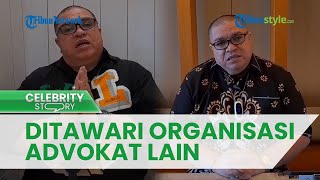 Download Lagu Pengacara Razman Nasution Mengaku Dapat Banyak Tawaran dari Organisasi Advokat MP3