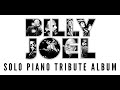 Piano man a tribute to billy joel by anthony cornet full album