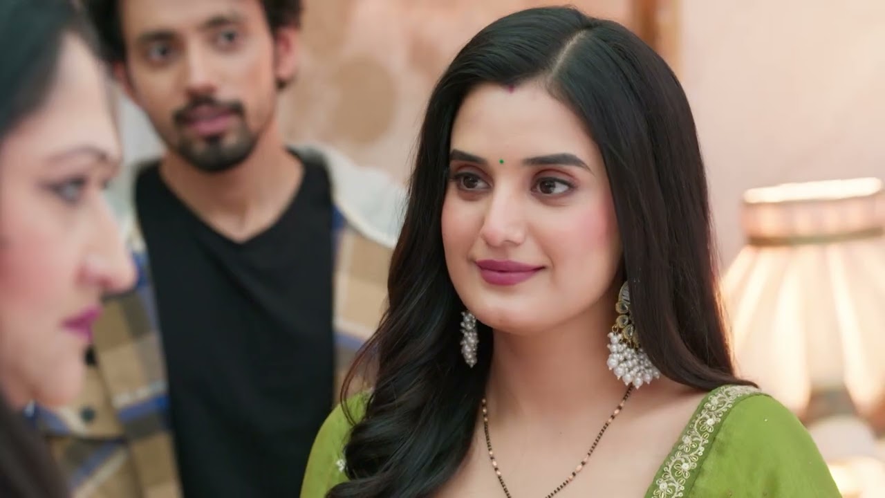 Jaane Anjaane Hum Mile | Latest Episode 32 Best Scene | Bharat Alhawat | Ayushi |Jayati |Zee TV APAC