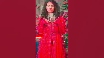 All I Want For Christmas But in Different Eras | #Cover By #AiSh #shorts