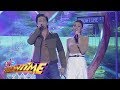 It's Showtime: Robin Padilla and Jodi Sta Maria's treat for their fans