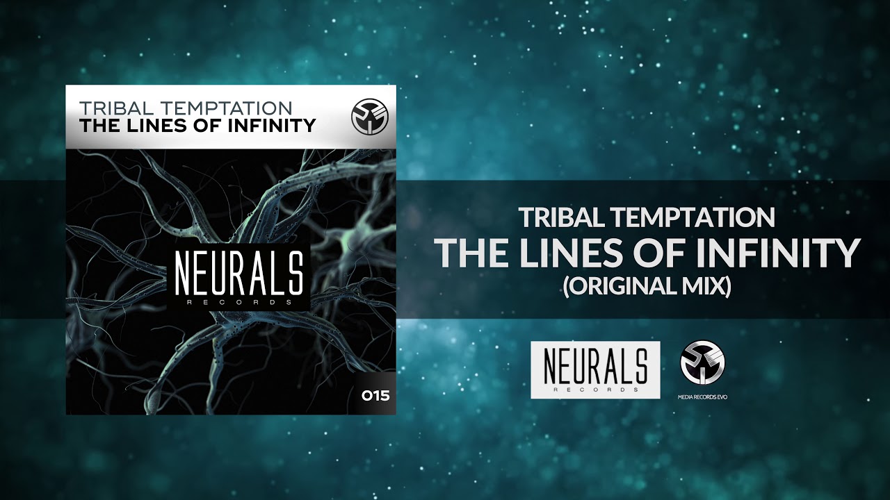 Tribal Temptation - The Lines Of Infinity - YouTube