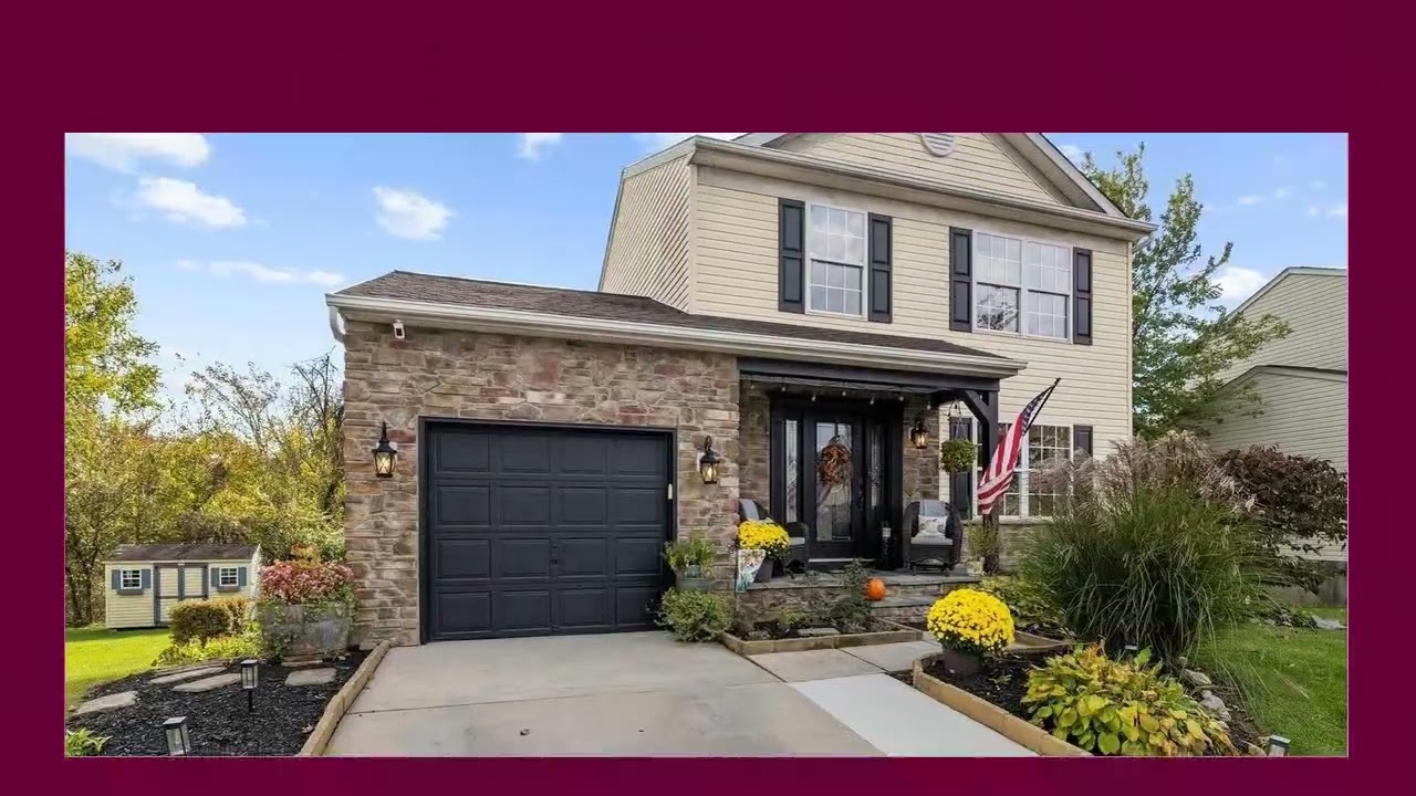 4632 Greencove Circle Baltimore, MD 21219