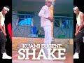 Kuami Eugene - Shake - (Official) - video.
