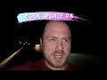 Book Update 3: General Updates