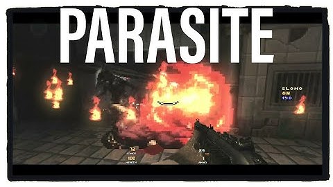 Insane HORROR modpack (SeriousSam+ashes+PJ.Malice/deltatouch/gz4.7)