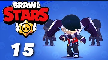 BRAWL STARS Gameplay Walkthrough Part 15 - iOS | ANDROID