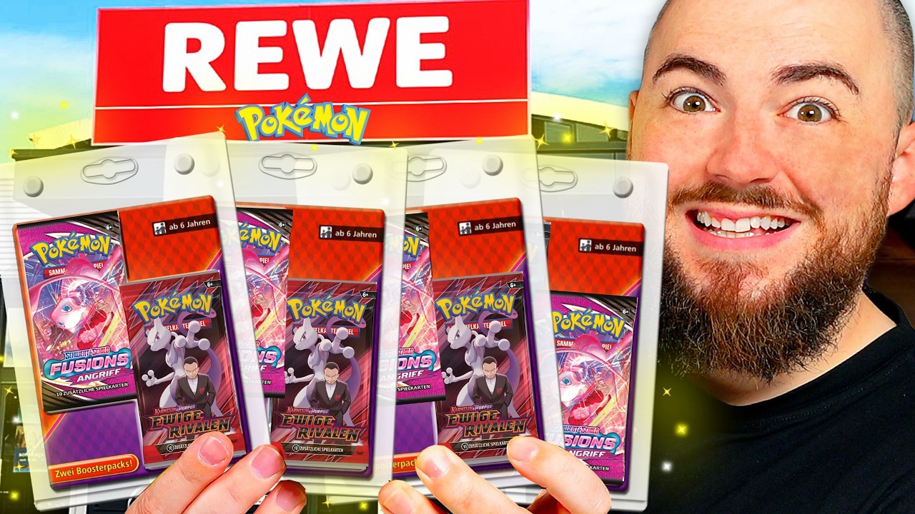 "Pokémon Freunde aufgepasst!" ㅤㅤㅤ