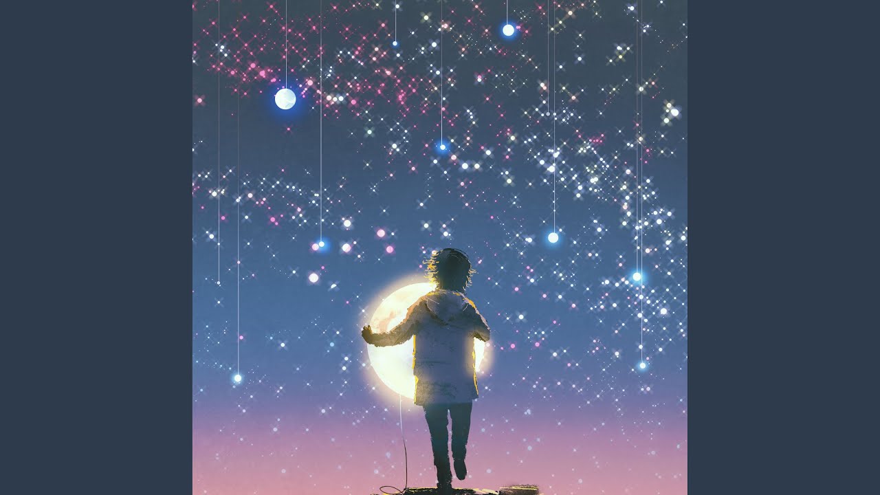 pick the brightest star (가장 빛난 별을 따다) - YouTube