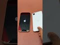 iPhone 16pro vs iPhone 16e #IPhone16e