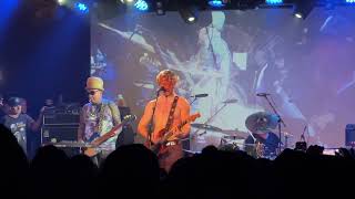 Sublime first show with Jakob Nowell (Santeria)
