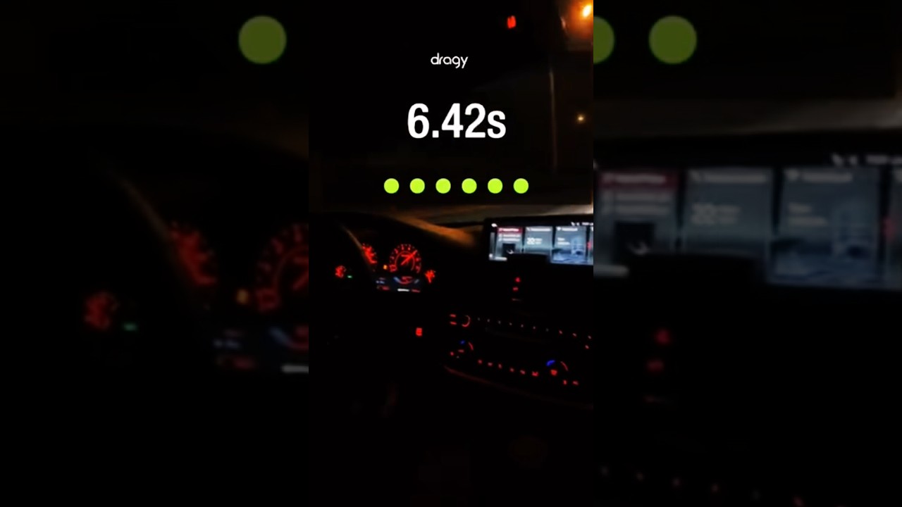 Bmw 330e Stage 1 100-200 