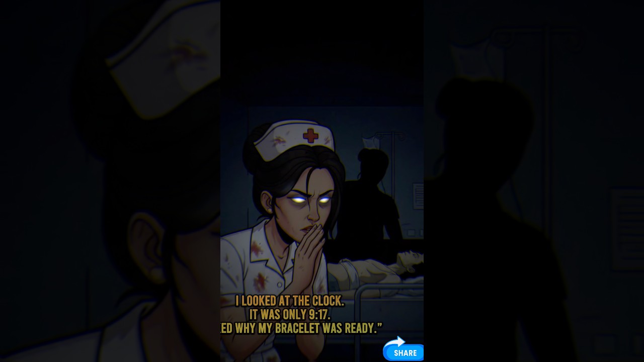 The Hospital Knew I Was Coming