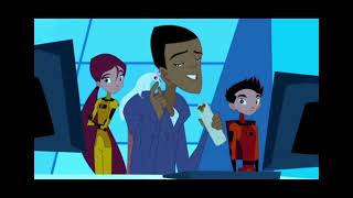 Grossology Unaired Pilot 2005