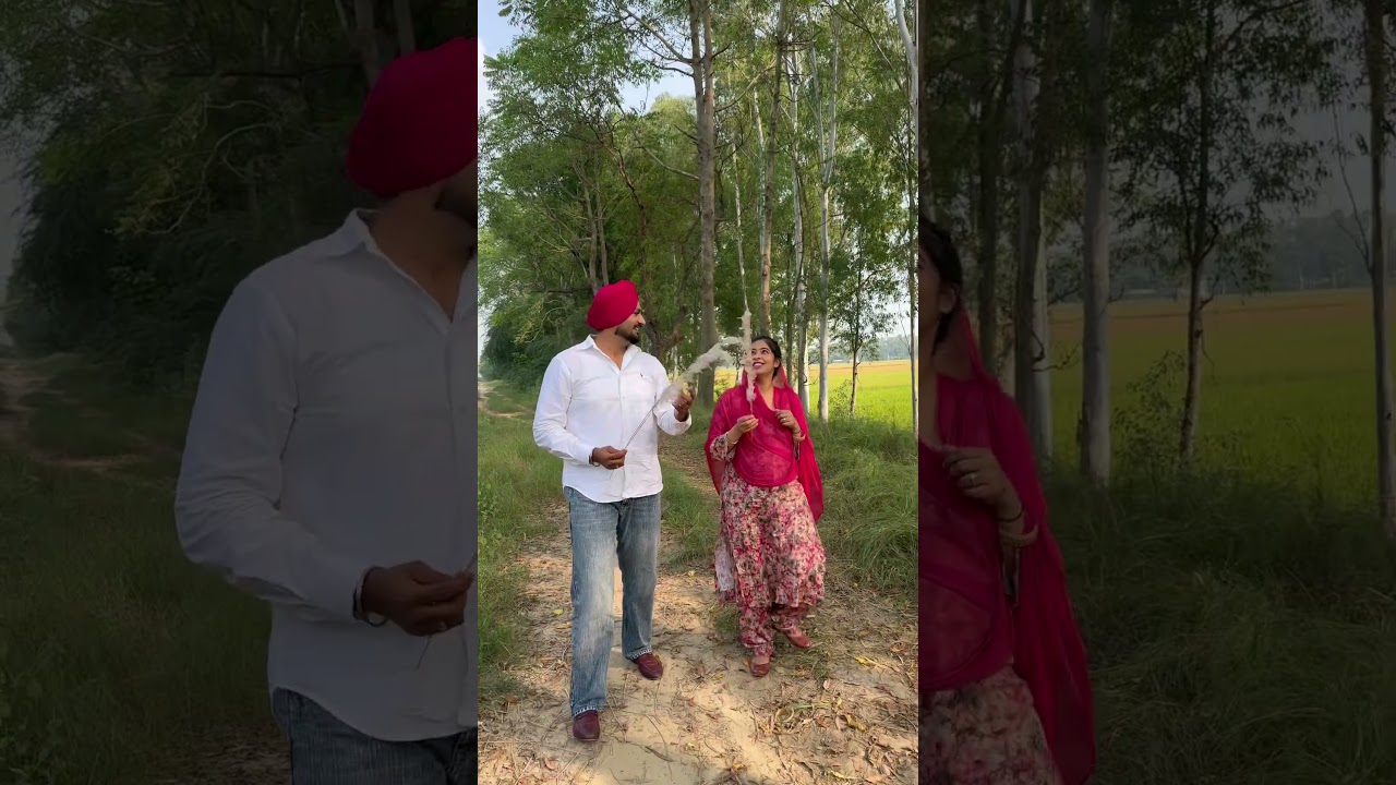 ❤️❤️ #love #punjabisong #newsong #music #ukbhangra #punjabimusic #dance #latestpunjabsong