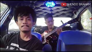 Armada  Harusnya Aku  Valdy Nyonk