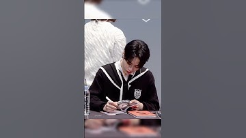 Hanbinie neomu kiyowo~ ❤️🌻 #tempest #한빈 #hanbin #hanbin_tempest #템페스트_한빈