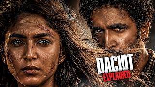 DACIOT: A LOVE STORY (2026) Latest OTT Amazon Prime Trending Movie Explained in Hindi/Urdu | TWD