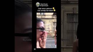 Yaşlı Amca Çalmıyor Çöpü Sandığı Için Alıyor 😂 Resimi