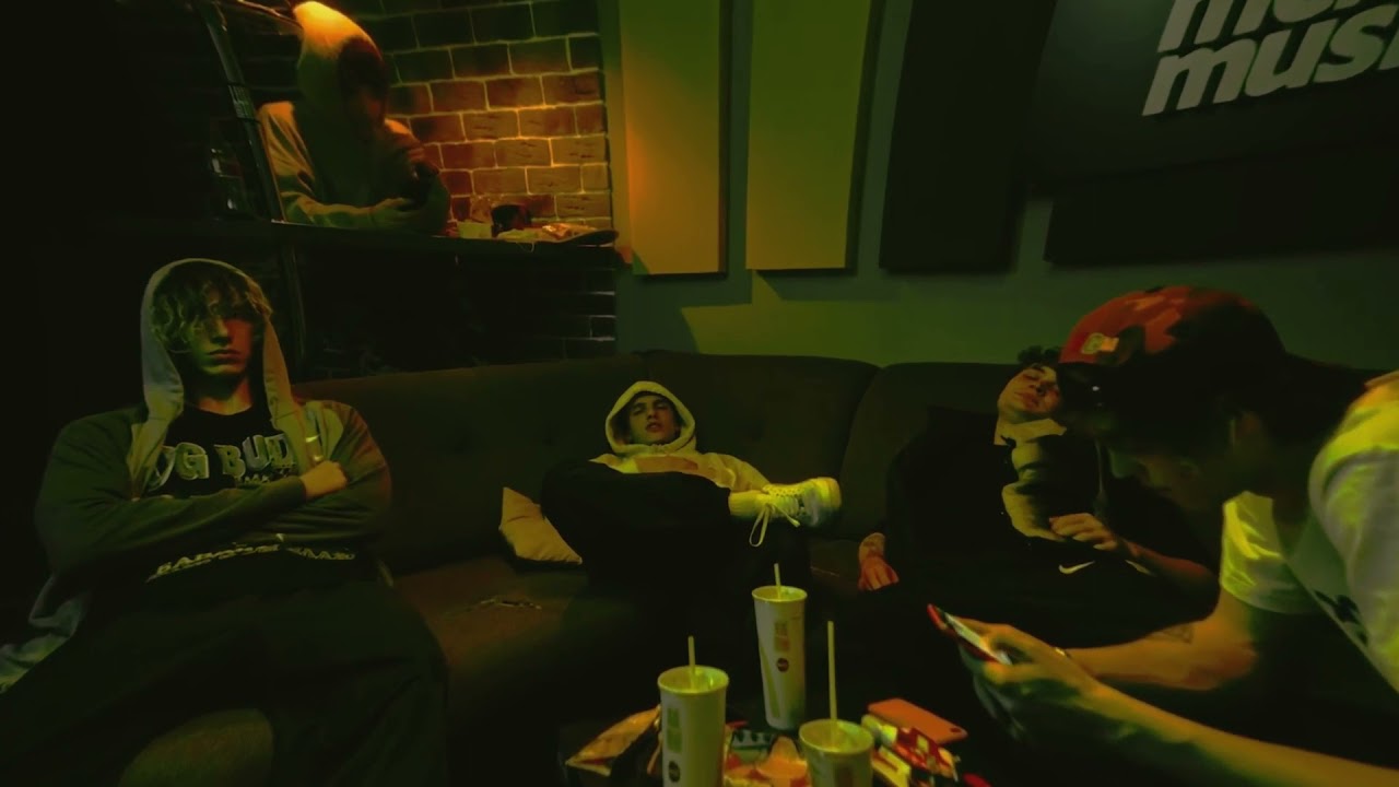 Mayot Впадлу (slowed+reverb)