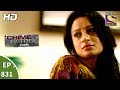 Crime Patrol - क्राइम पेट्रोल सतर्क - Ep 831 - Suicide or Murder? - Part 2 - 16th July, 2017