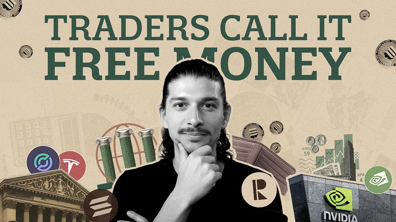 How Solana Tokenized Stocks Became “Free Money”