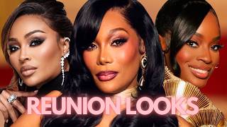 Season 17 Reunion Looks LY Revealed Season 18 Casting News