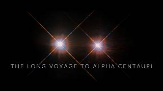 The Long Voyage to Alpha Centauri screenshot 3