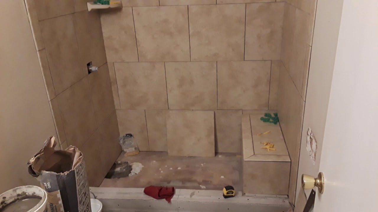 Jupiter bathroom remodeling 6 YouTube