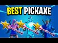 Why Everyones Started Using The Star Wand Pickaxe! (Less Input Delay?)