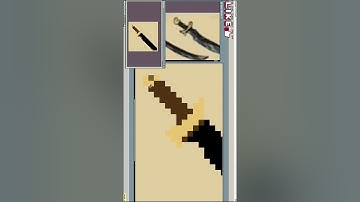 Timelapse 007 - Dungeon Calamity Indie Gamedev - #aseprite #pixelart #gameartdesign #shorts