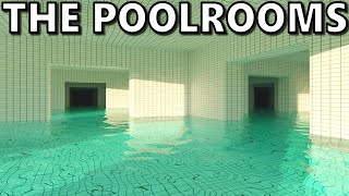 Secret Poolrooms