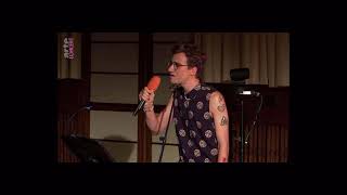 Download Lagu Erik Leuthäuser - My Imagination (Bill Withers) Jazzfest Berlin 2020 MP3