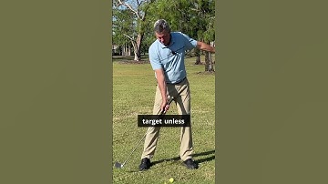 Free Guide: Learning to swing on a single plane - part 8 - swing plane