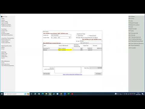 Introducing BKWeb Sync - Book Keeper Windows Latest Update 7.2.8 - video from Book Keeper App