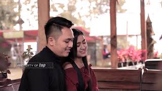 Riska Risma - Nyingla On Laon | Dangdut ( Music Video)