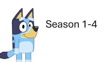 Character Elimination (Season 1-4) Elimination Order