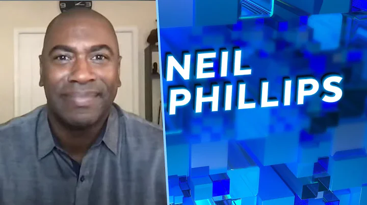 Golden Globes' Neil Phillips on Diversity Controve...
