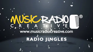 Radio Jingles from Music Radio Creative