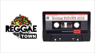 Video thumbnail of "Reggaetown - Superstar (Bootleg - Cultura FM)"