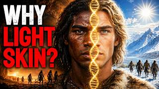 How Humans Evolved Light Skin