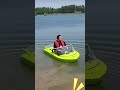 Mini jet boat #electric fishing boat #go kart boat #jetski ##WaterSports#BoatLife