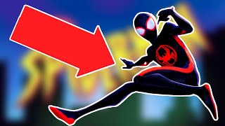 GUÍA Spiderman Across the Spider-Verse (SIN SPOILERS) - El Imperio Geek by El Imperio Geek 380 views 11 months ago 5 minutes, 19 seconds