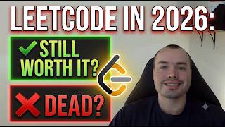 Is LeetCode Still Worth It (A 2026 Reality Check)