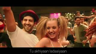 Bom Diggy Diggy Video Song Lyric Video   Zack Knight   Jasmin Walia   Sonu Ke