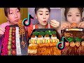 asmr คนจีนกินเร็ว กินอาหารเผ็ดๆ