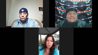 8/30 Reading & Reflection of the Daily Meditations with Native American Elders