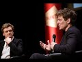 Thomas Vinterberg: Dogma and Beyond | Berlinale Talents 2016